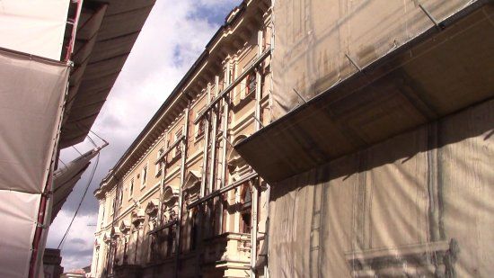 Palazzo Pica Alfieri